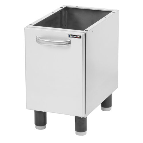 Soubassement 1 porte 33 - C6S1P33