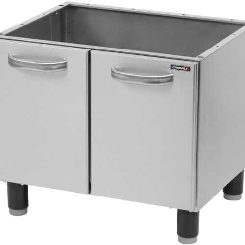 Soubassement 2 portes 66 - C6S2P66