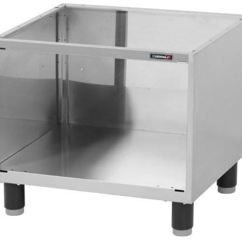 Soubassement fermé 33 - C6SF33