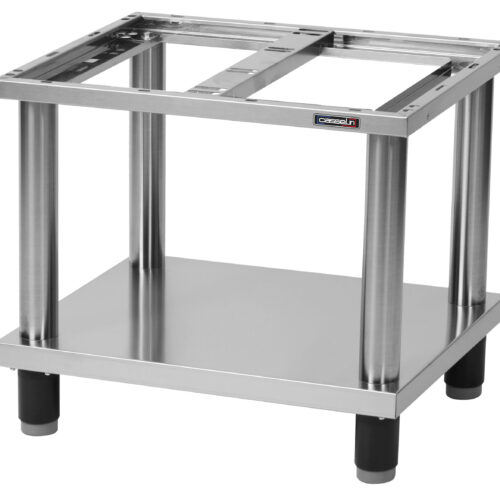 Soubassement ouvert 132 - C6SO132