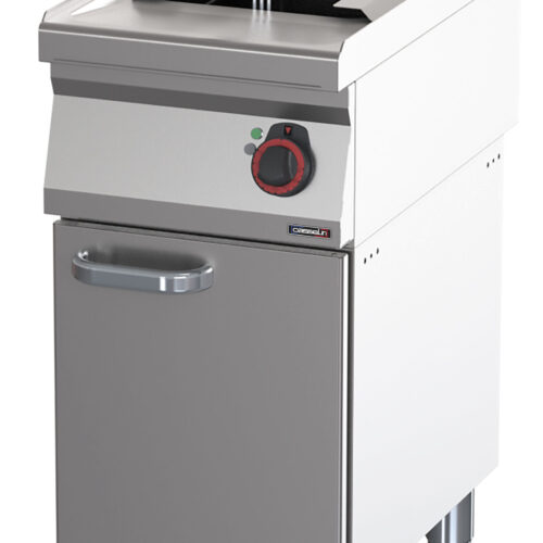 Friteuse électrique avec soubassement 17 litres 40 - C7FE1740S