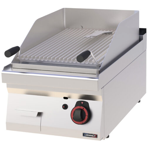 Grill pierre de lave 40 - C7GPL40