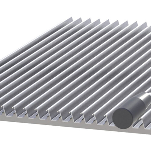 Grille pour viandes pour CGPL - C7GVCGPL