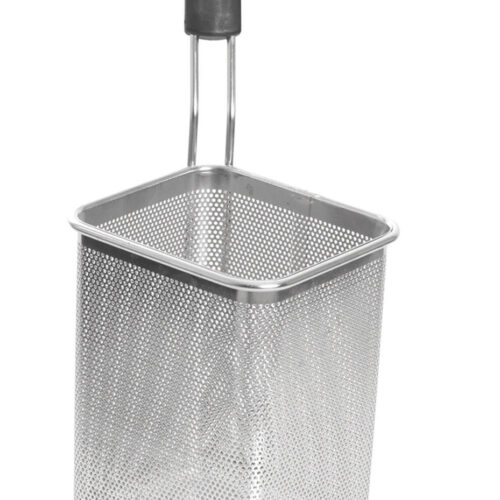 Panier 1/6 avec poignée droite pour cuiseur à pâtes C7CAP - C7PPDCAP16