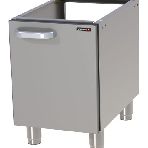 Soubassement 1 porte 40 - C7S1P40