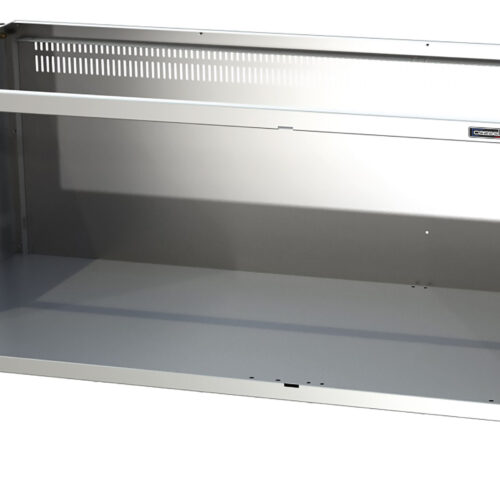 Soubassement fermé 120 - C7SF120