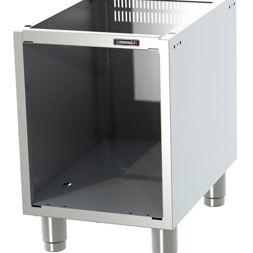 Soubassement fermé 40 - C7SF40