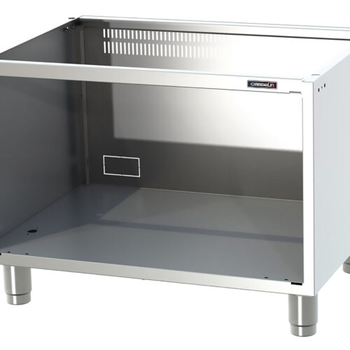 Soubassement fermé 80 - C7SF80