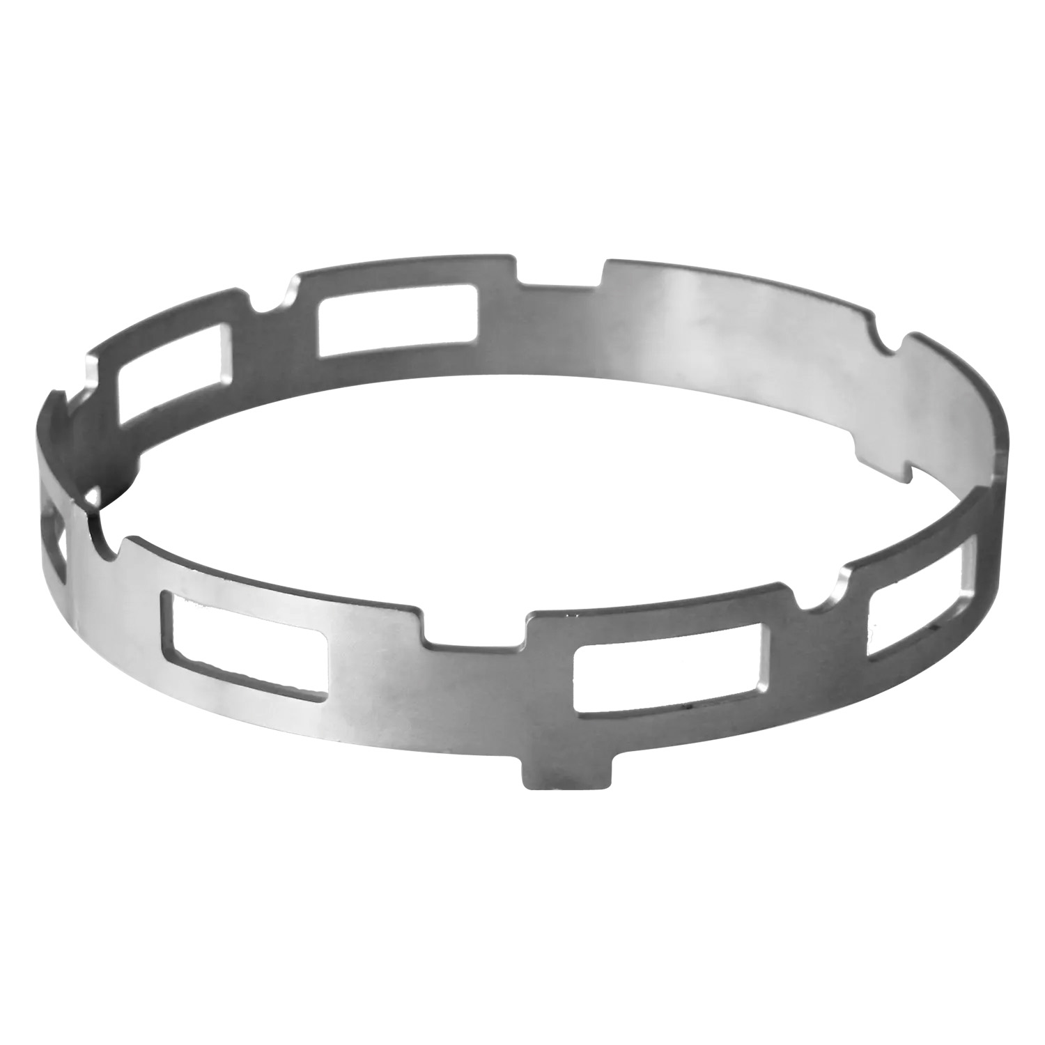 Support pour poêle à wok - C7SPW
