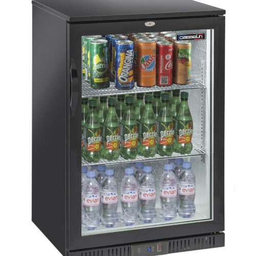 Arrière bar 1 porte - CAB1P