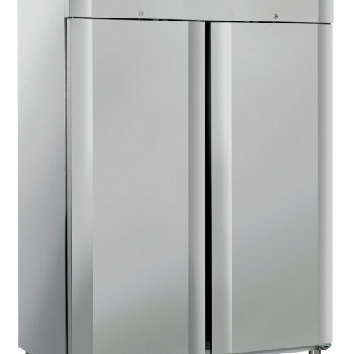 Armoire négative 1255 L Inox - CAN1255L