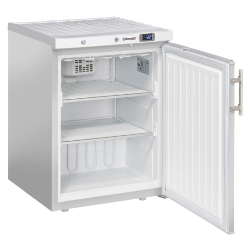 Armoire négative 200 L Inox - CAN200L