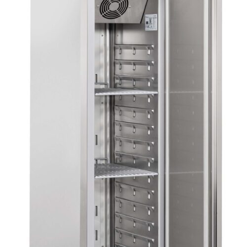 Armoire négative 235 L Inox - CAN235L