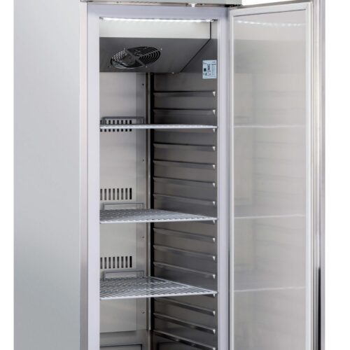 Armoire négative 546 L Inox - CAN546L