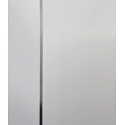 Armoire négative 546 L Inox Tropicalisé - CAN546LT