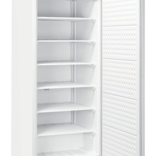 Armoire négative 600 L Blanche - CAN600LB