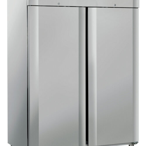 Armoire positive 1255 L Inox - CAP1255L