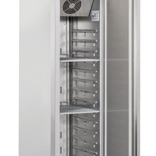 Armoire positive 235 L Inox - CAP235L