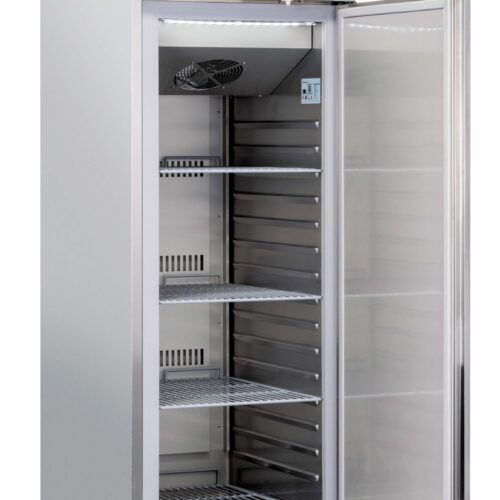 Armoire positive 546 L Inox - CAP546L