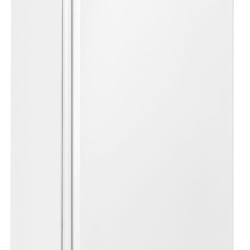 Armoire positive 600 L Blanche - CAP600LB