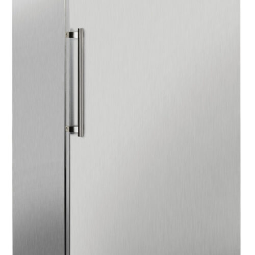 Armoire positive patissière 400 L Inox - CAPP400L