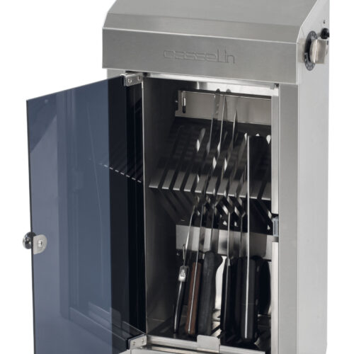 Armoire de stérilisation - 10 couteaux - CAS10C
