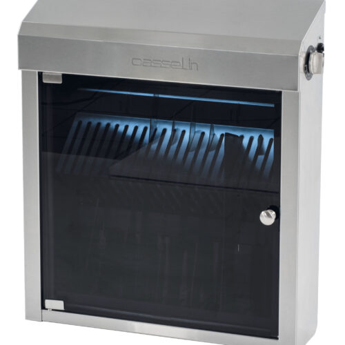 Armoire de stérilisation - 20 couteaux - CAS20C
