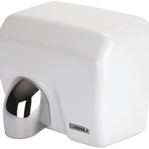 Sèche-mains à Bec Blanc - CB2BLANC