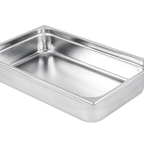 Bac Gastronorme 1/1 AISI 201 - CBG11100B