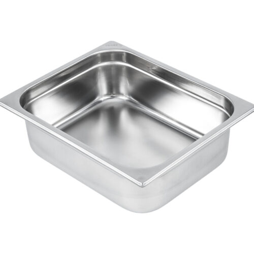 Bac Gastronorme 1/2 AISI 201 - CBG12150B