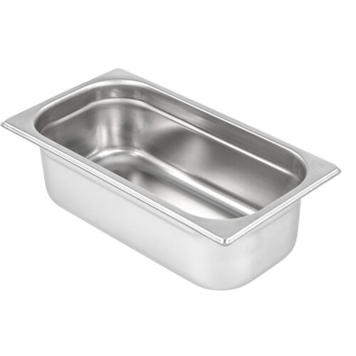 Bac Gastronorme 1/3 AISI 201 - CBG13150B