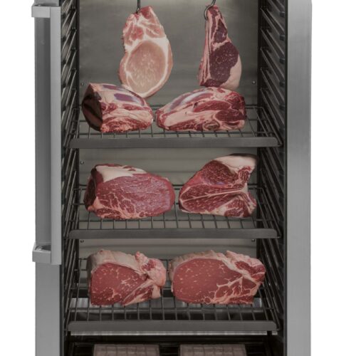 Cave de maturation 480 L - CCM480L