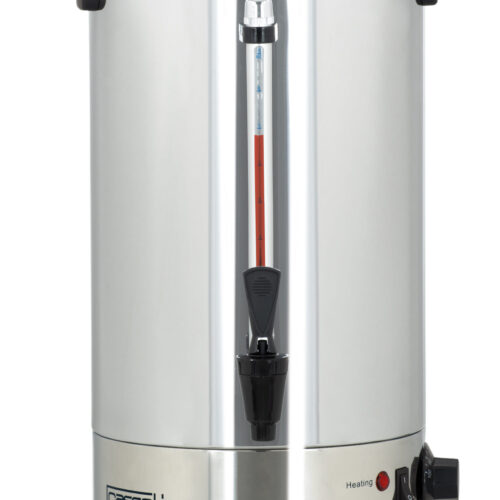 Distributeur d'eau chaude 10L - CDEC10