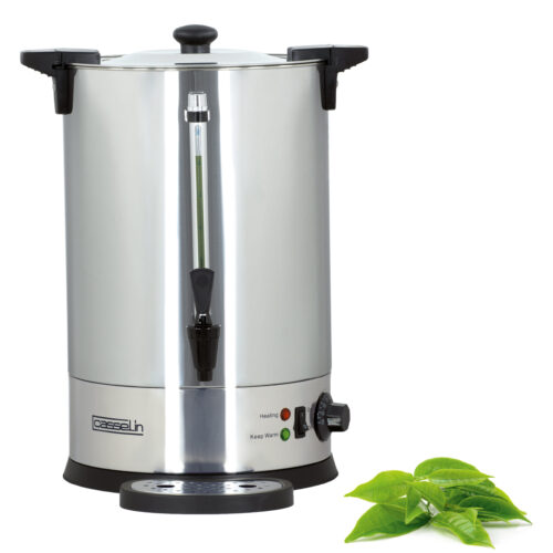 Distributeur d'eau chaude 15L - CDEC15