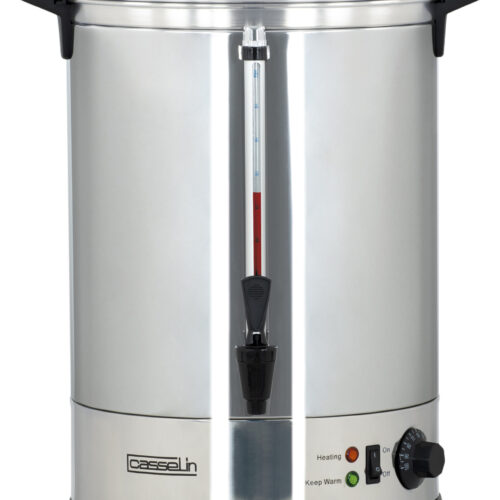 Distributeur d'eau chaude 20L - CDEC20
