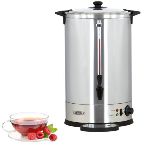 Distributeur d'eau chaude 25L - CDEC25