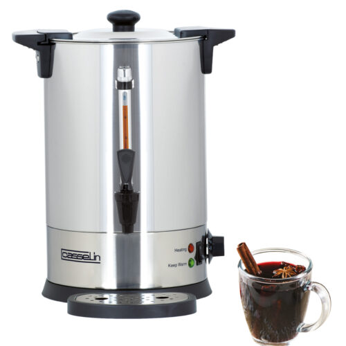 Distributeur d'eau chaude 6.8L - CDEC68