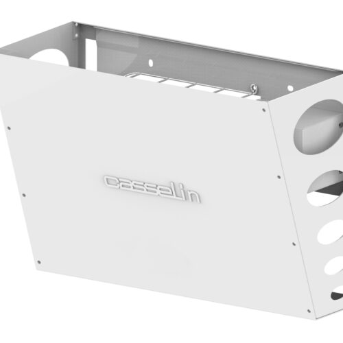 Désinsectiseur à glue 20W - Blanc - CDG20B