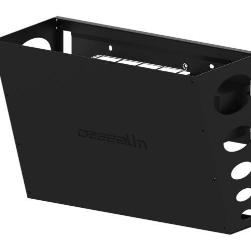 Désinsectiseur à glue 20W - Noir - CDG20N