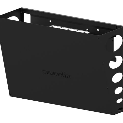 Désinsectiseur à glue 30W - Noir - CDG30N