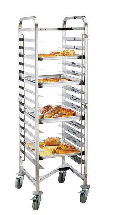 Échelle pâtissière 15 niveaux - 400x600 - CEPT15