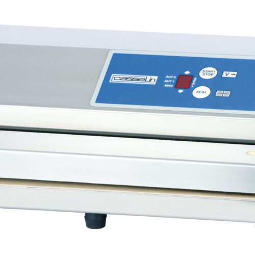 Emballeuse sous vide 35 - CMSV35