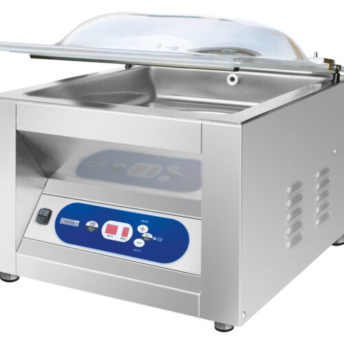 Emballeuse sous vide à cloche 40 - CMSVC40B