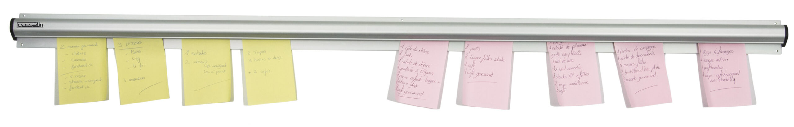 Porte bon de commande 48 - CPAD48