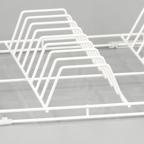 Panier de rechange PE assiettes 500 - CPALVA500PE