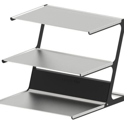 Présentoir buffet 3 niveaux GN 1/1 - Taly - CPB11T