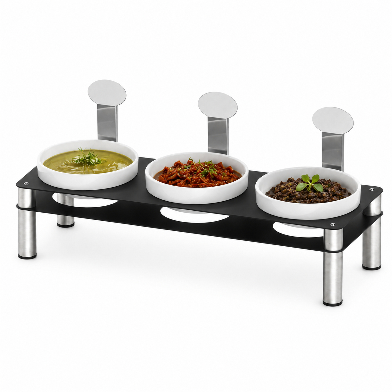 Présentoir buffet 1 - Kira - CPB1K