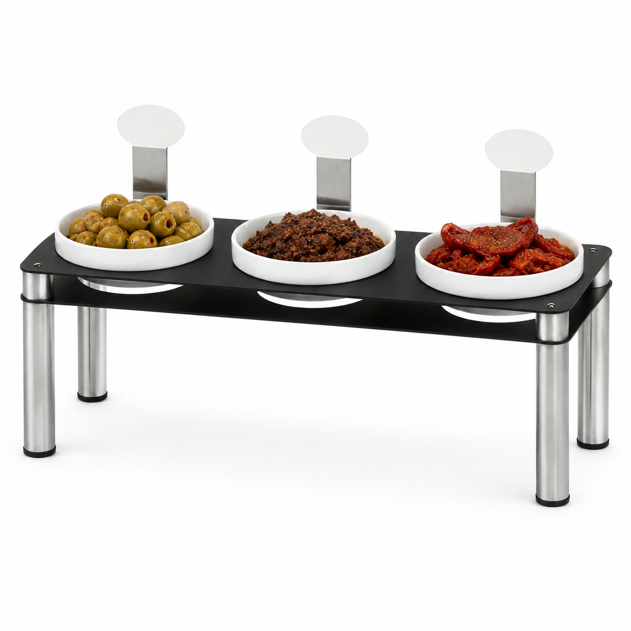 Présentoir buffet 2 - Kira - CPB2K