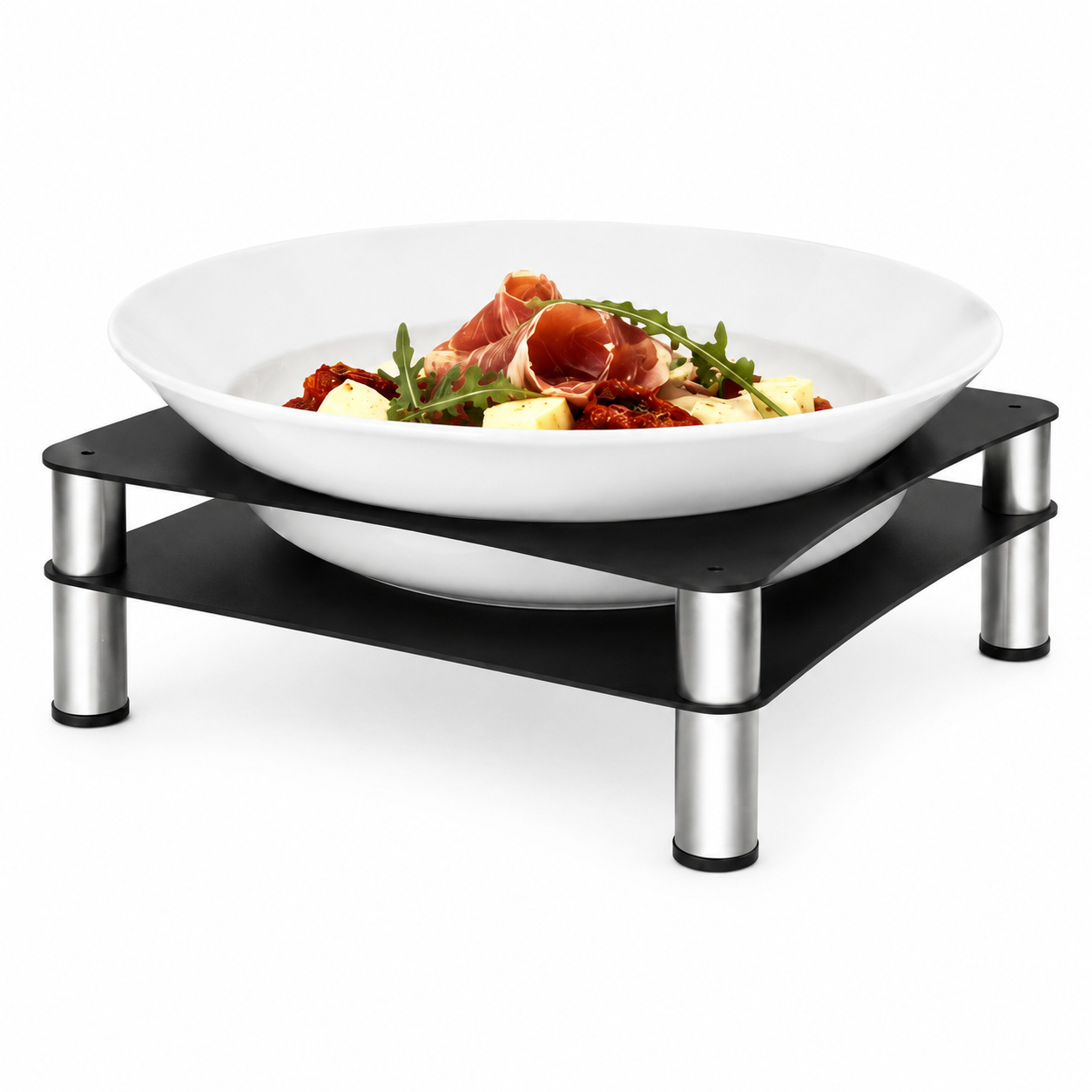 Présentoir buffet 3 - Kira - CPB3K