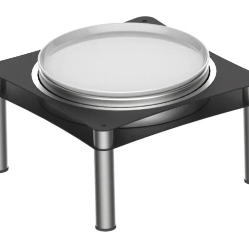 Présentoir buffet réfrigéré eutectique 1 G - Nena - CPBRE1GN
